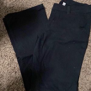 Union Bay Flare Pants